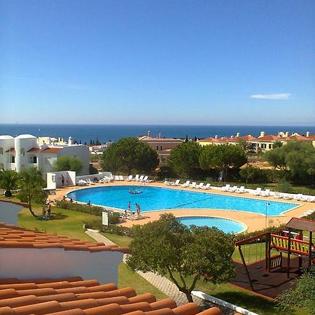 Appartement Quinta Do Torrejao à Armação de Pêra Extérieur photo