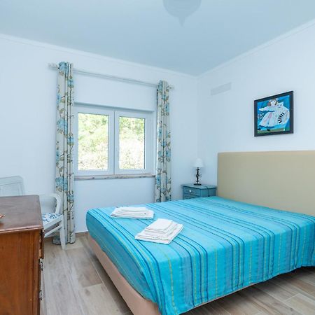 Appartement Quinta Do Torrejao à Armação de Pêra Extérieur photo