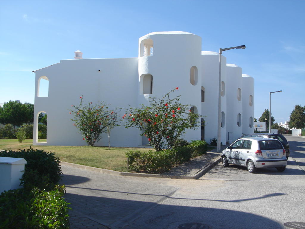 Appartement Quinta Do Torrejao à Armação de Pêra Extérieur photo