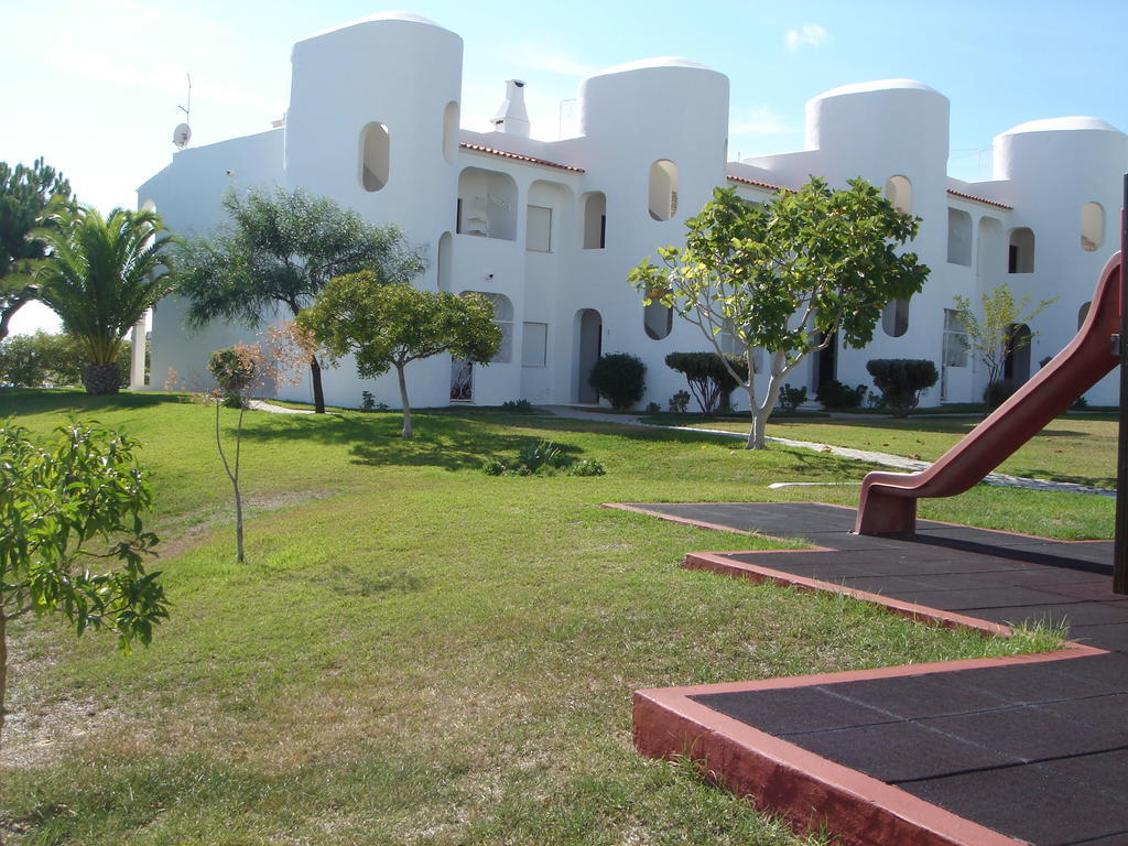Appartement Quinta Do Torrejao à Armação de Pêra Extérieur photo